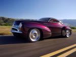 Holden Efijy Concept 2005 года